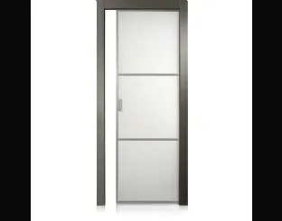 Porta per interni Cristal Frame2 di Ferrero Legno