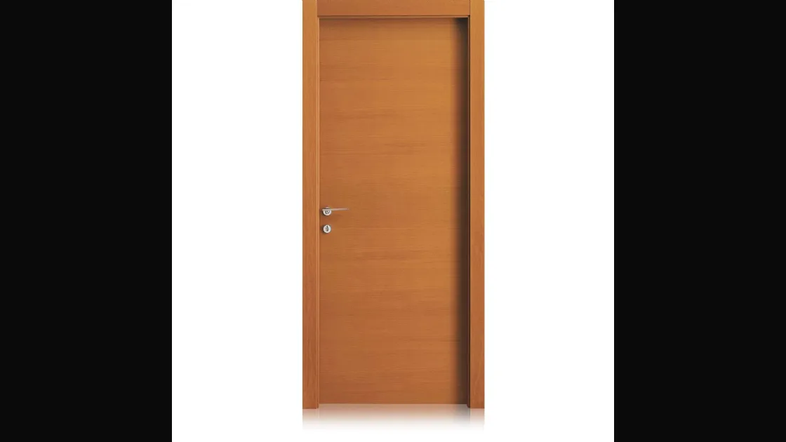 Porta per interni Equa di Ferrero Legno