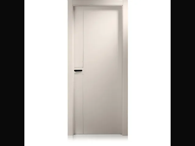 Porta per interni Liss 90 di Ferrero Legno